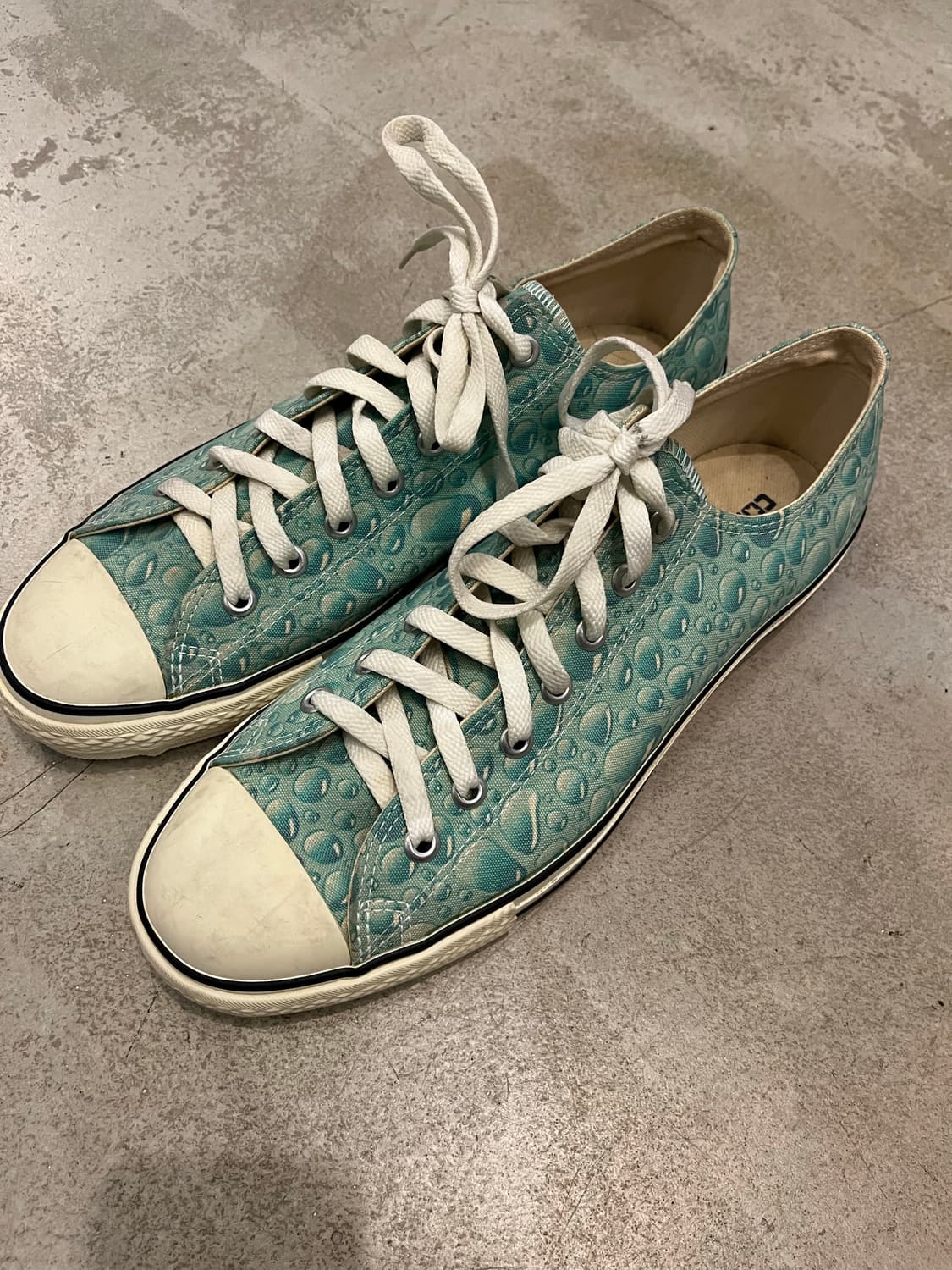 빈티지 00s 컨버스  상품이미지2