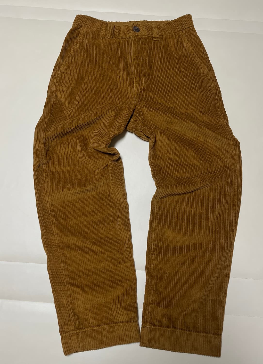 파타고니아 우먼스 와이드 코듀로이 팬츠 6 상품이미지2