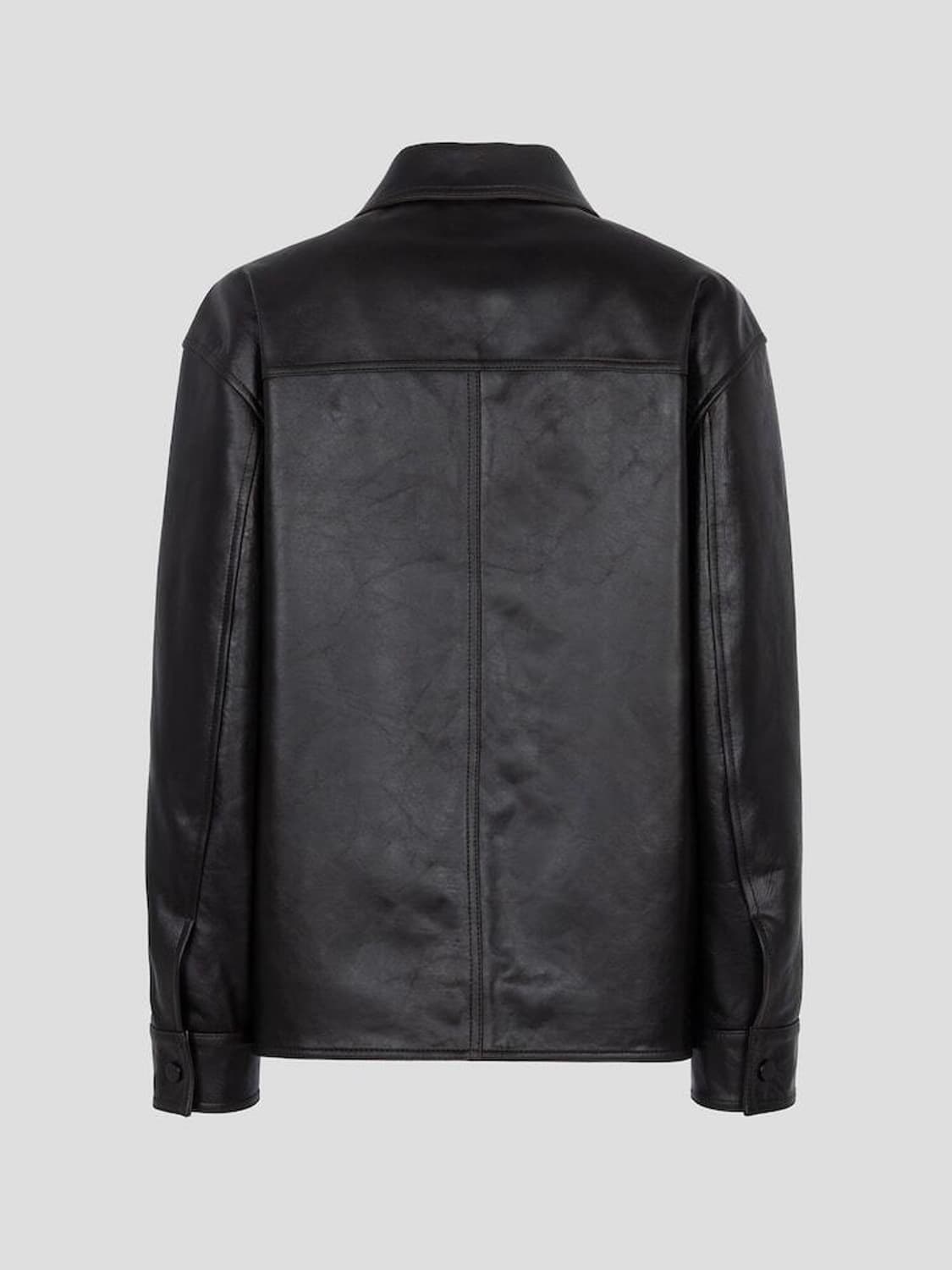 디애퍼처 가죽자켓 boy leather jacket  상품이미지2