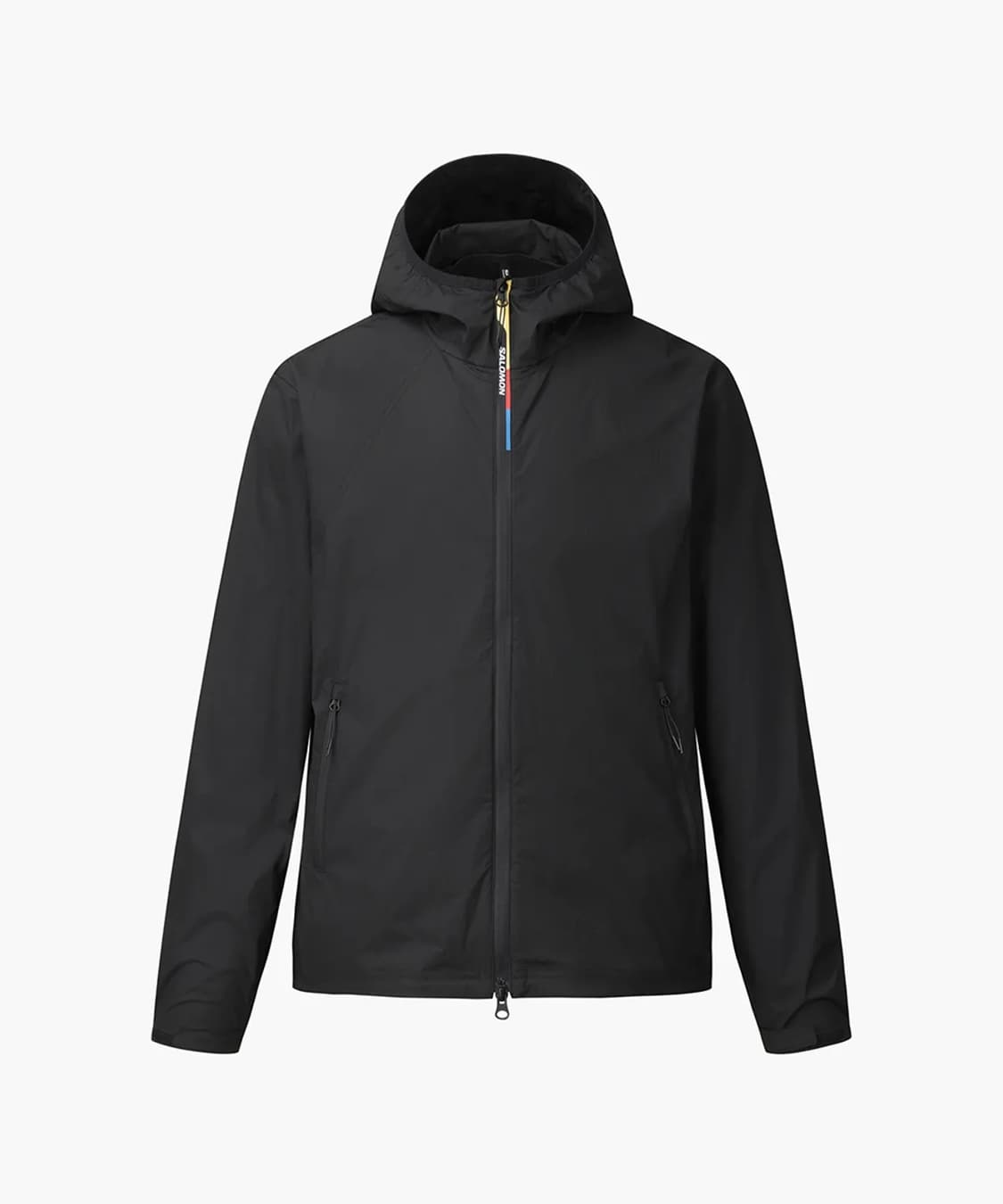 [M,L,XL] 살로몬 모디세이 에어로 블랙 상품이미지1