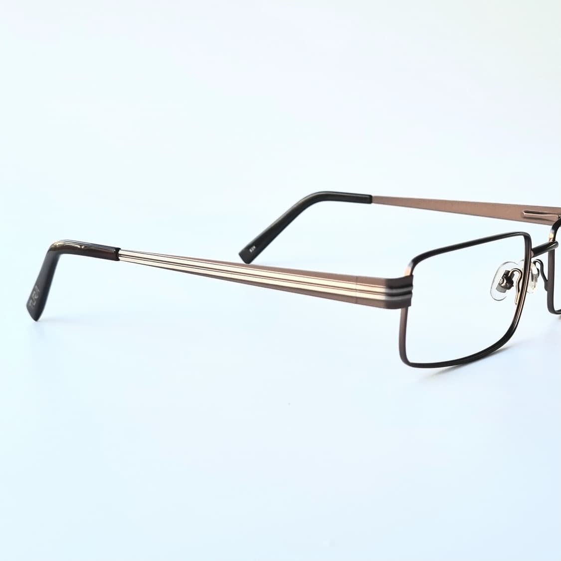 [데드스탁] XXXL 긱시크 브라운 스퀘어 온테 162 상품이미지7