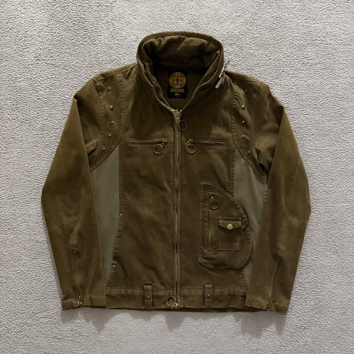 Midas utility jacket 상품이미지1