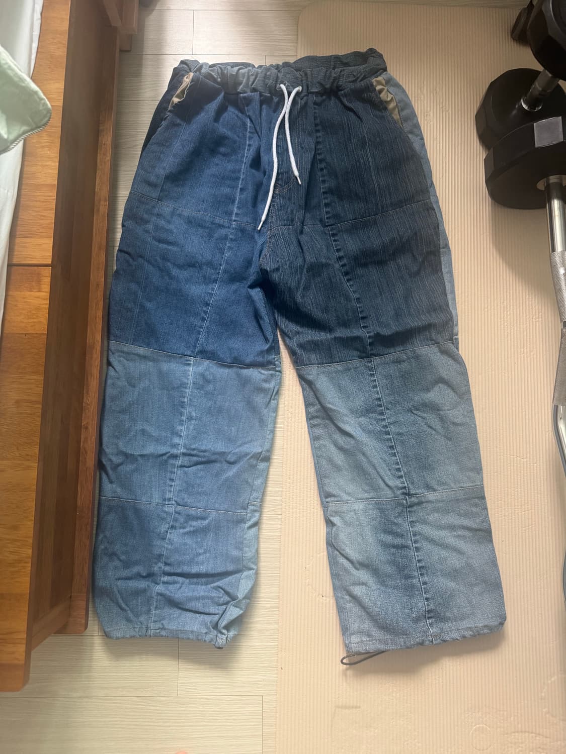 칼하트 커스텀 바지 상품이미지1
