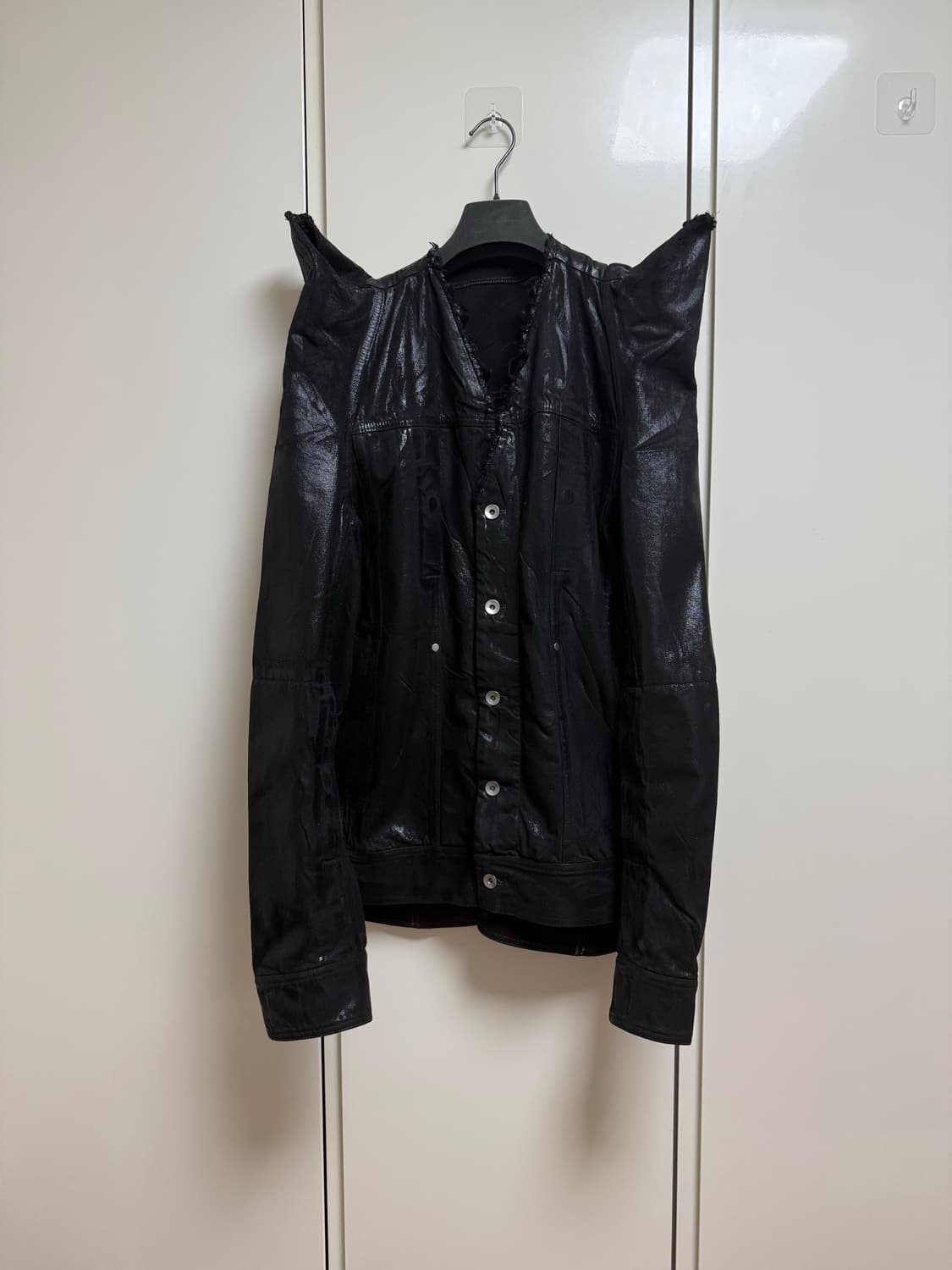 SS24 Tec worker 상품이미지1