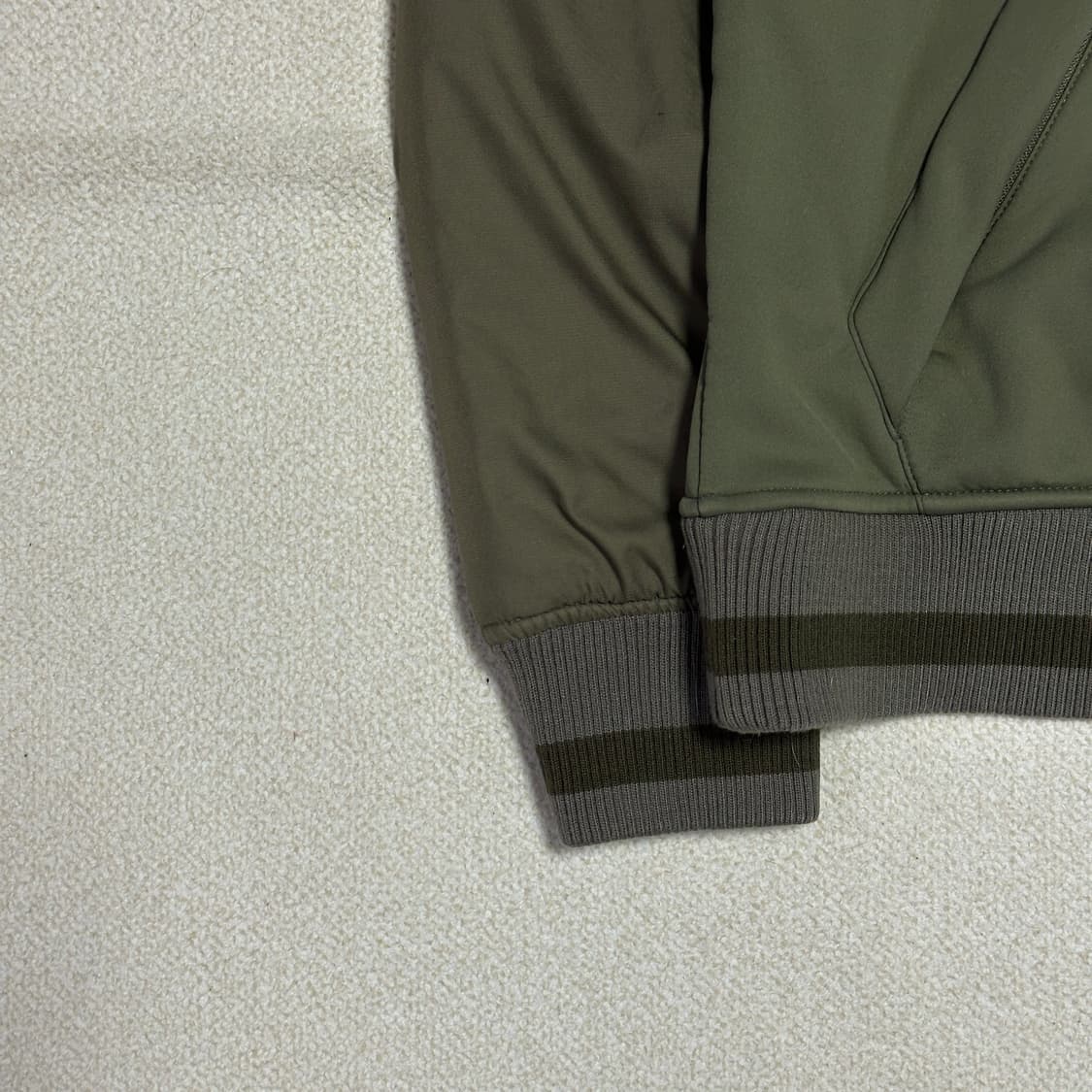 나이키 디펜더 후드 자켓 상품이미지4