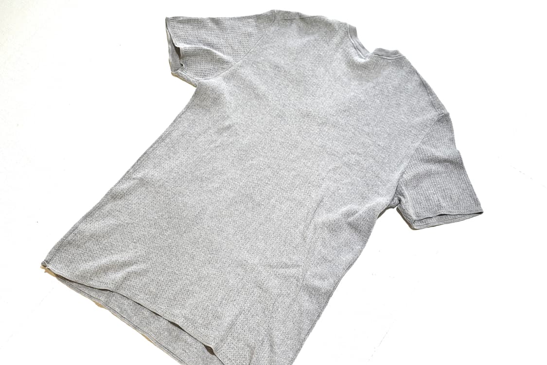 Neil Barrett crochet knit  상품이미지6
