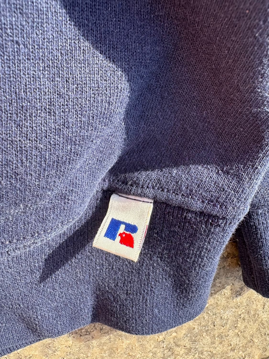 90s 러셀 애슬래틱 스웻셔츠 맨투맨 상품이미지5