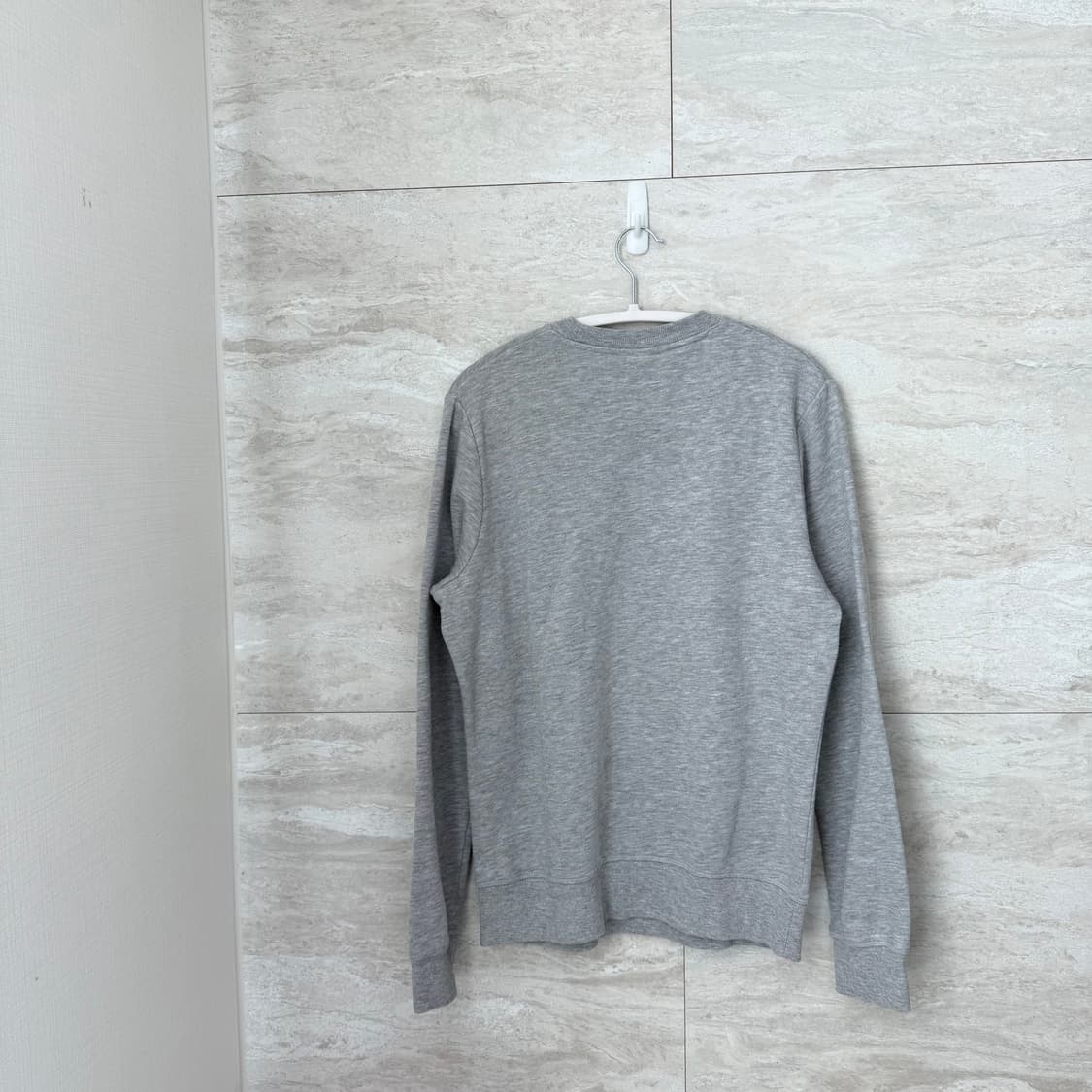 뉴발란스 맨투맨 상품이미지3