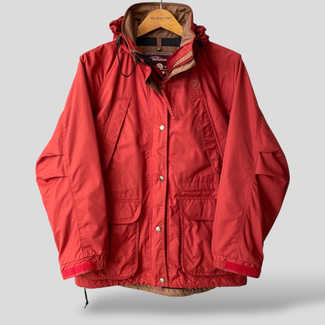 (M)피엘라벤 Fjallraven 마운틴파카 상품이미지1