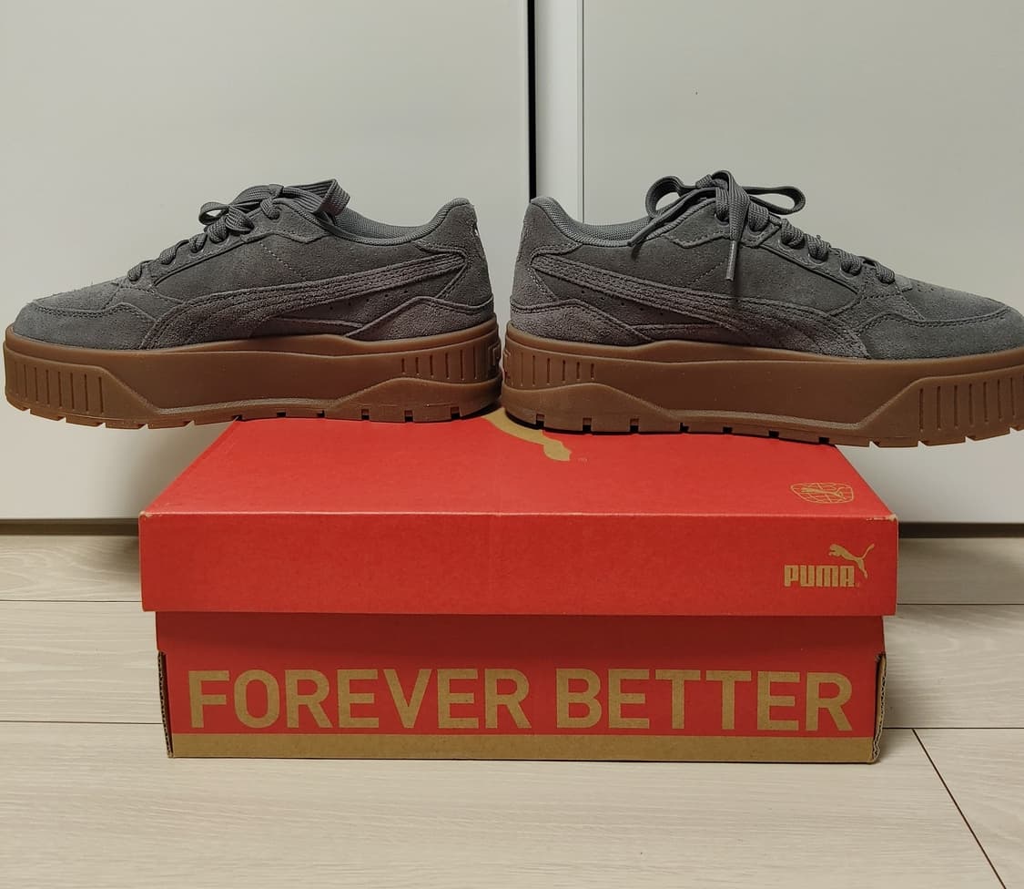 새상품 푸마 메이즈 245 상품이미지3