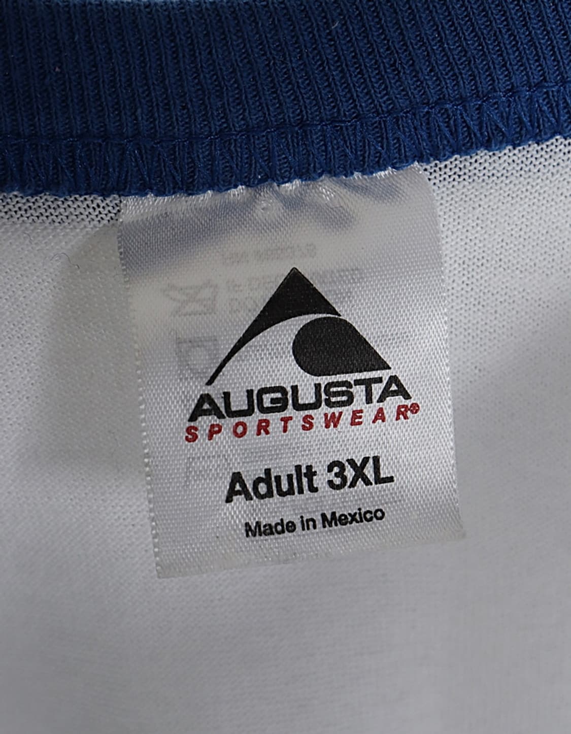 AUGUSTA Raglan Shirts XXXL 상품이미지4