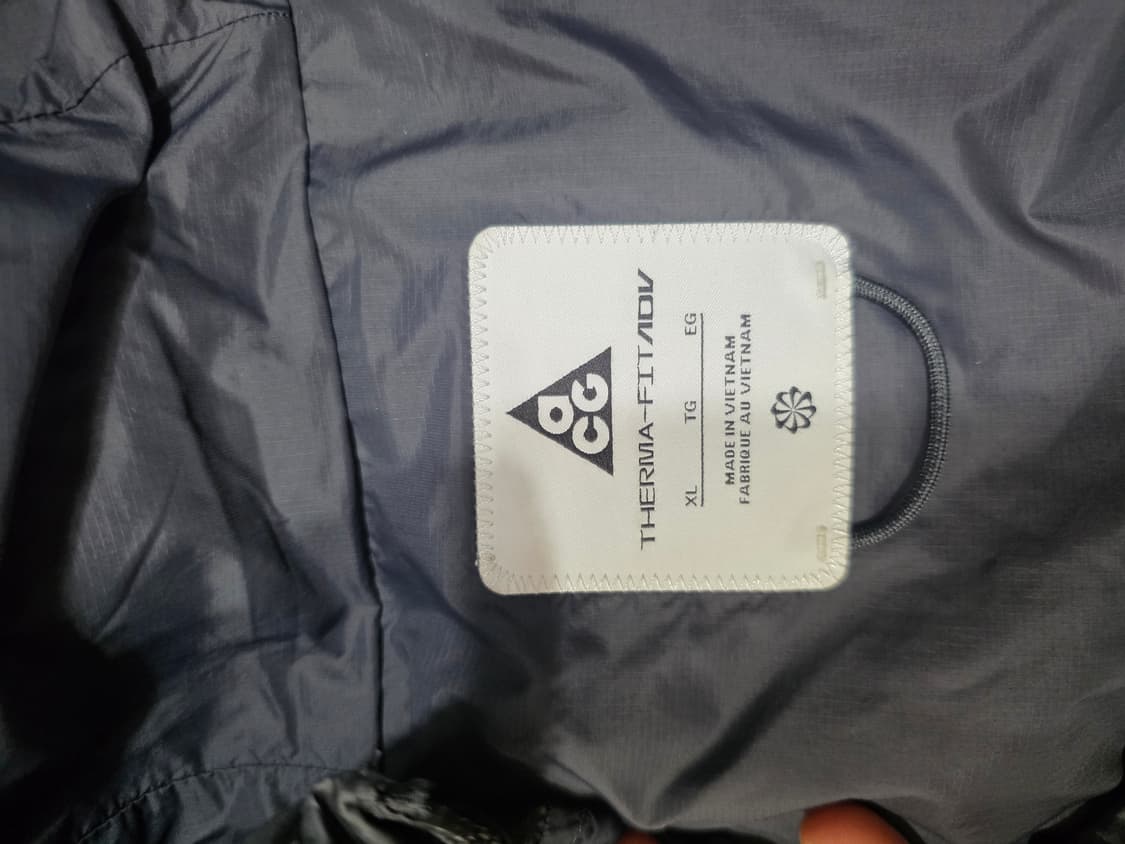 나이키 ACG 루나레이크 구형 XL 상품이미지6