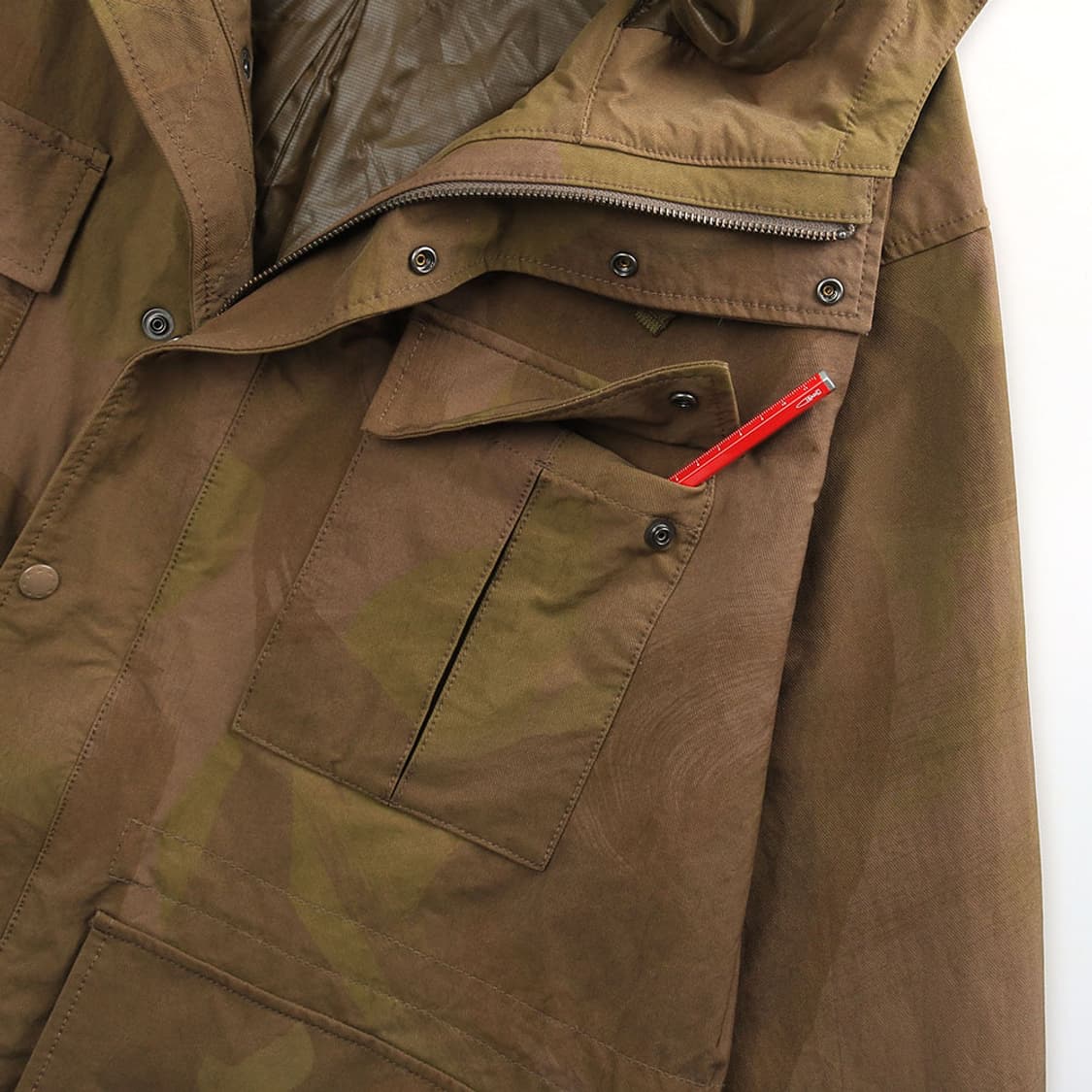 Pigrim surf+supply 상품이미지5