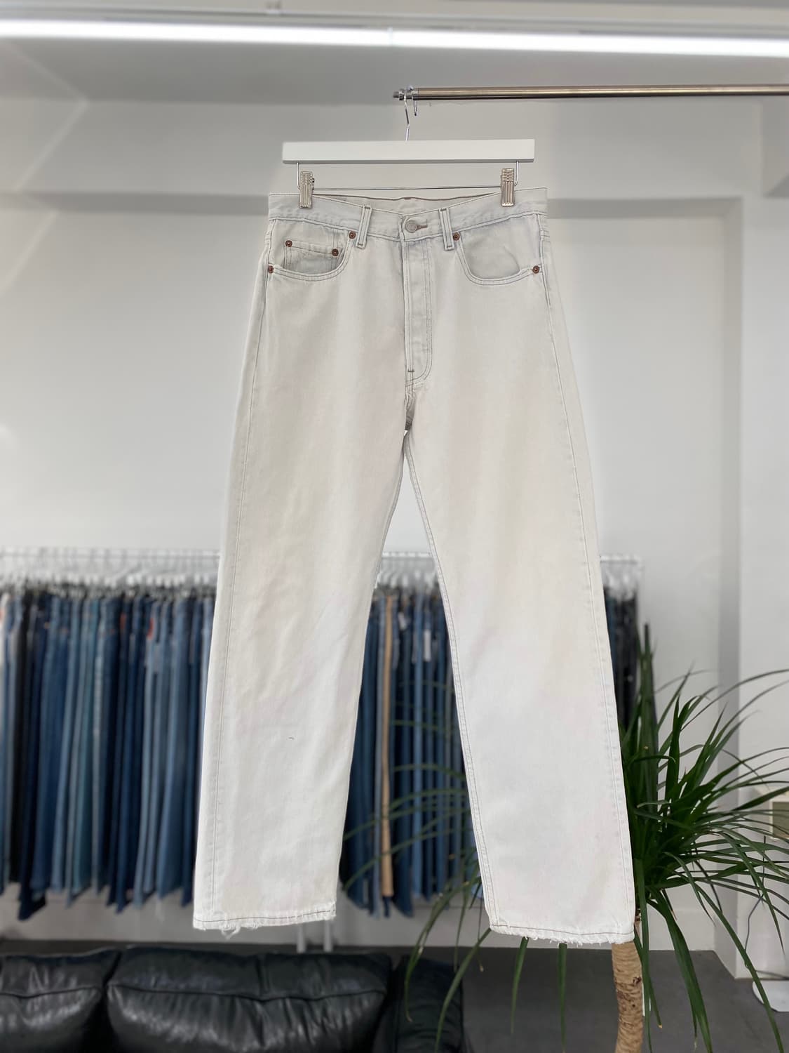 Levis501 StraightFit 90s USA 29사이즈 a5160 상품이미지1