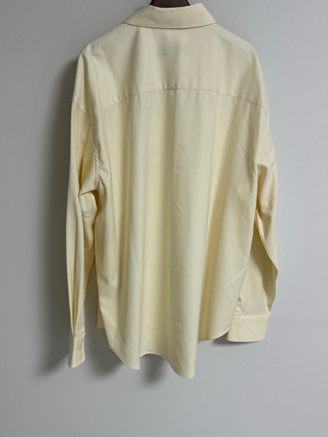 애프터프레이 셔츠 상품이미지2