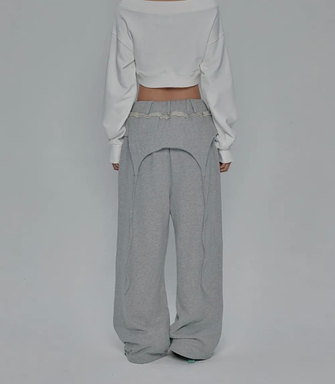 길라아카이브 트레이닝 팬츠 상품이미지3