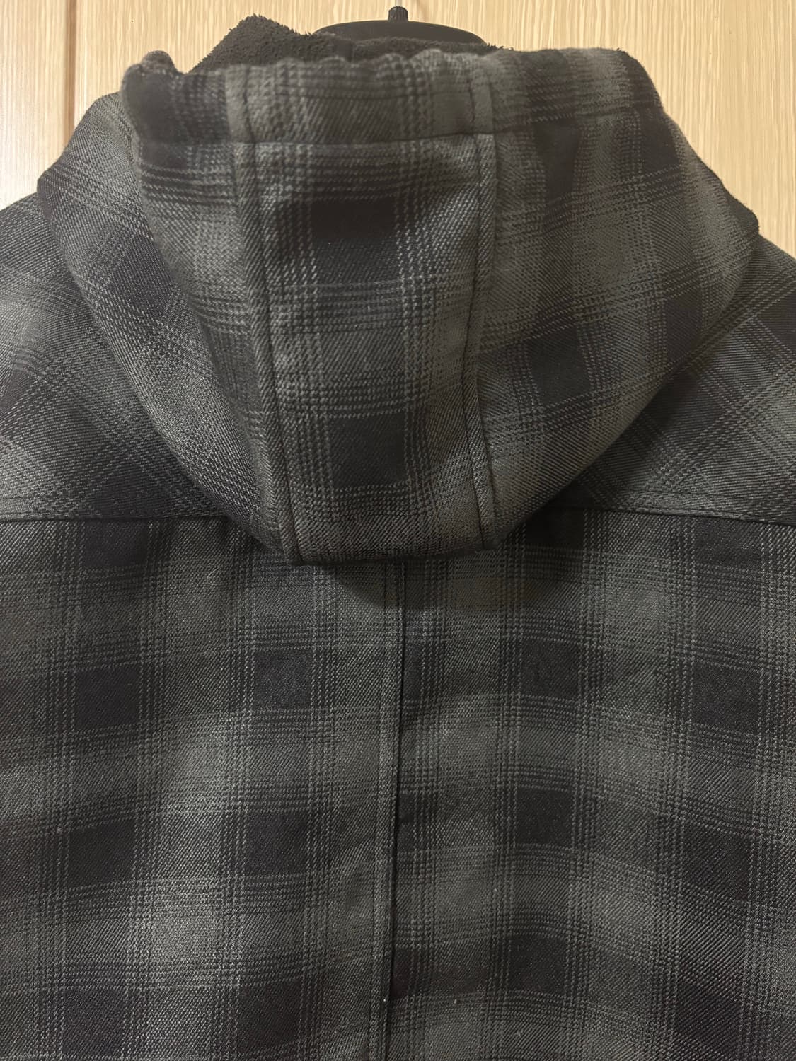 디키즈 후드 체크 상품이미지6