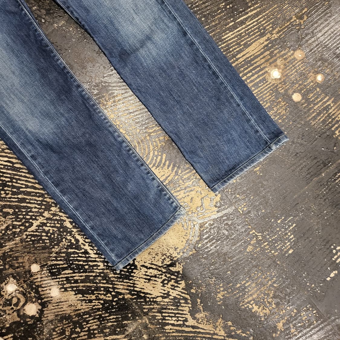 리바이스 청바지 522 (32) 상품이미지4