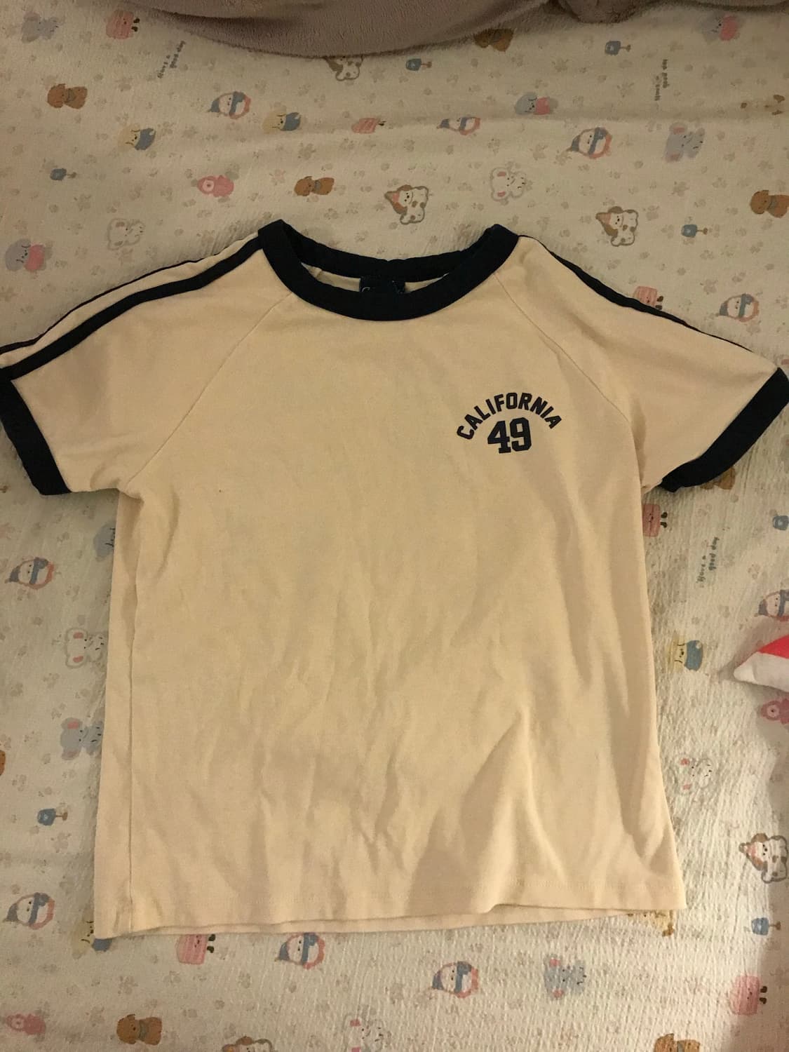 후아유 반팔티 상품이미지1