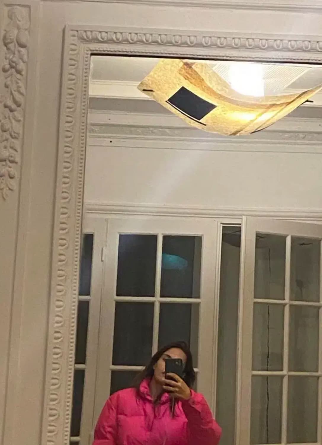 비앙카샹동 푸퍼 패딩 자켓 상품이미지10