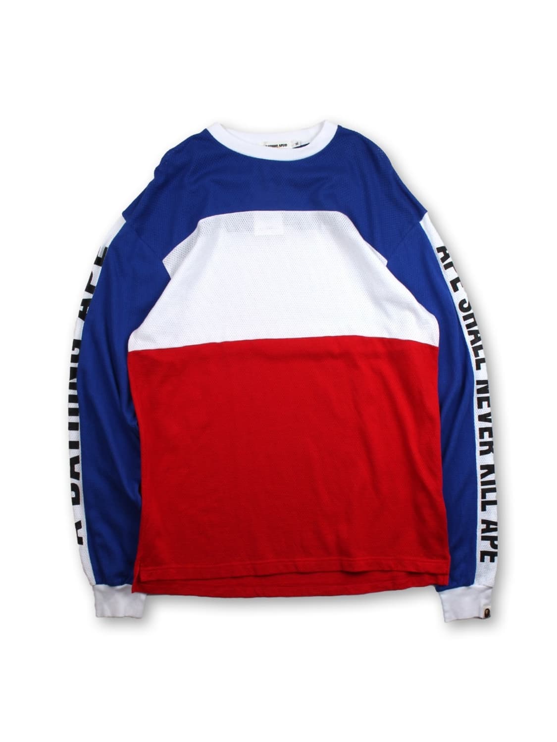 00s A BATHING APE (XL) 상품이미지1