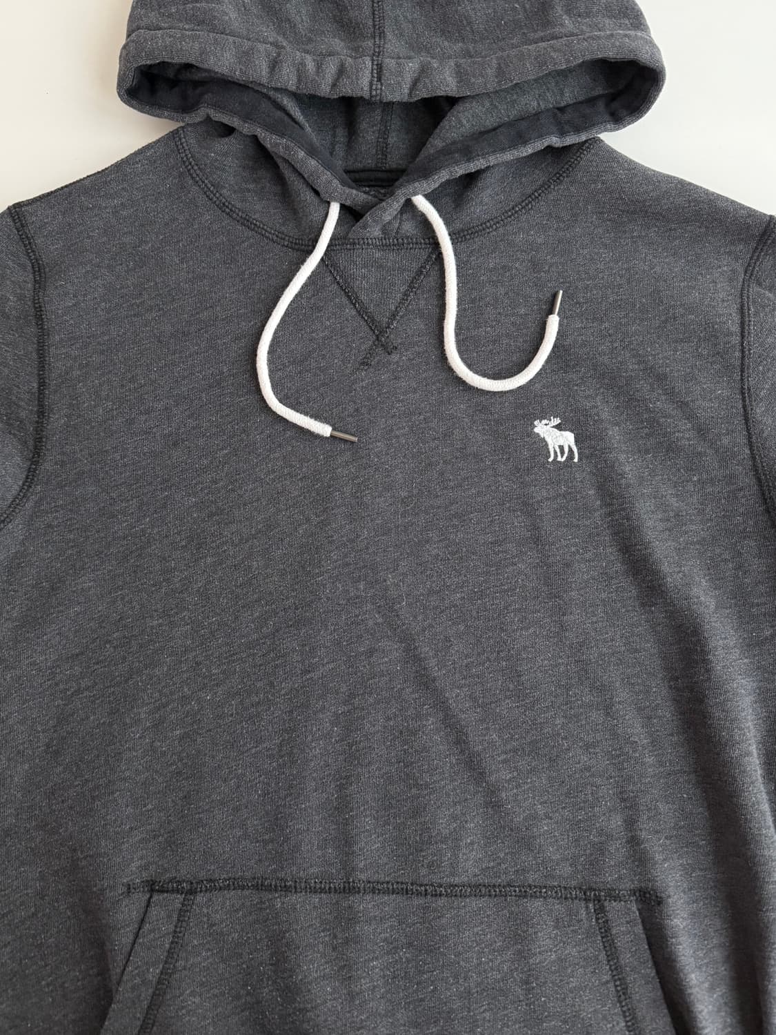 아베크롬비 후드티 상품이미지2