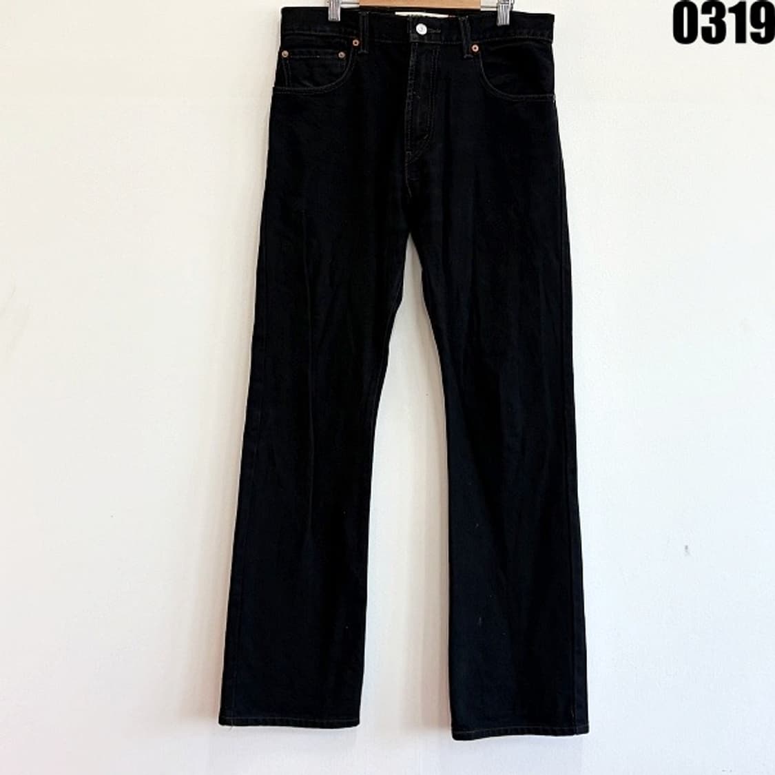 Levi’s 517 부츠컷 데님 팬츠 31 0319  상품이미지5