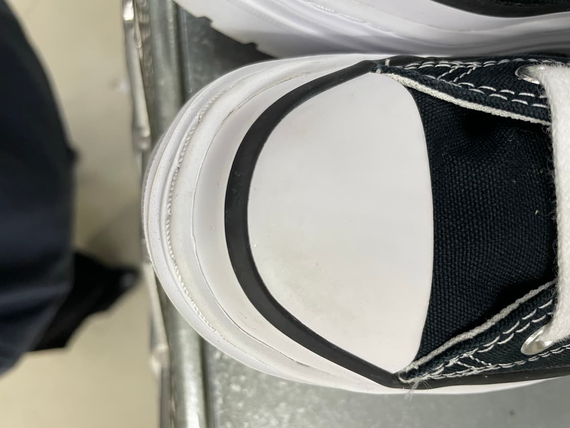 컨버스 척테일러 러기드 힐 230 (gr-4583) 상품이미지7