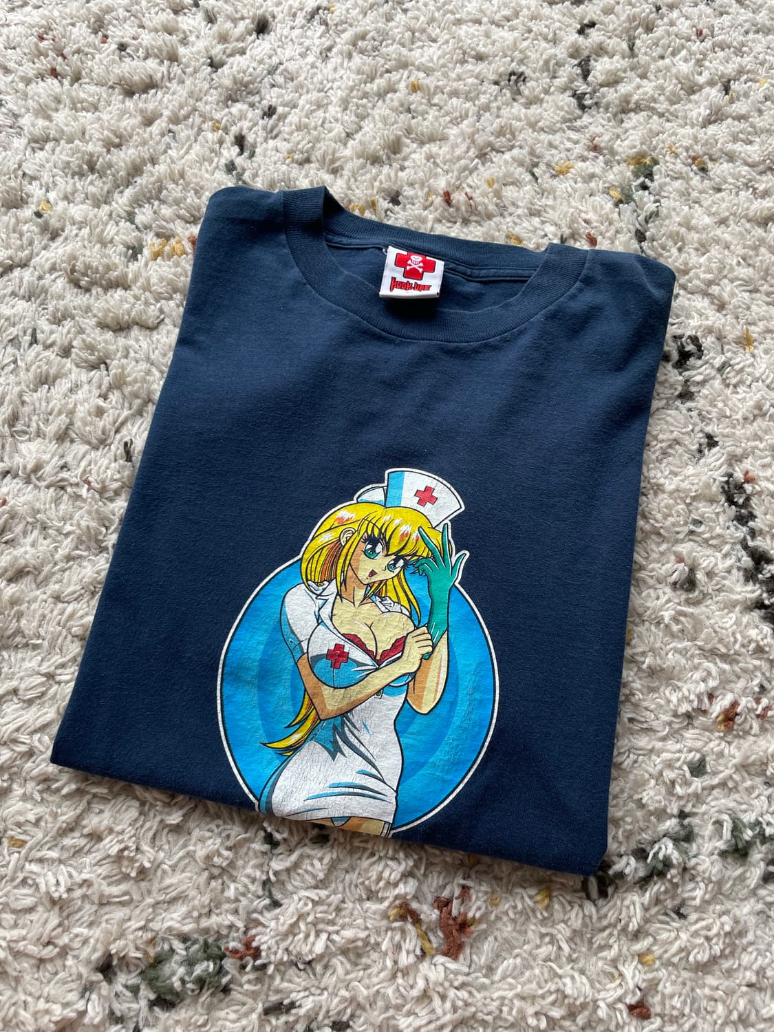 90s 훅업스 롱슬리브 상품이미지9