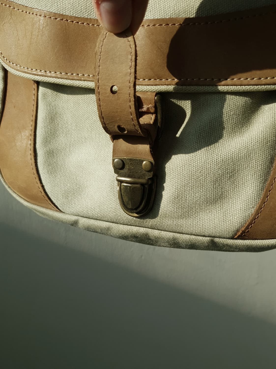 L.L Bean field Bag 상품이미지4