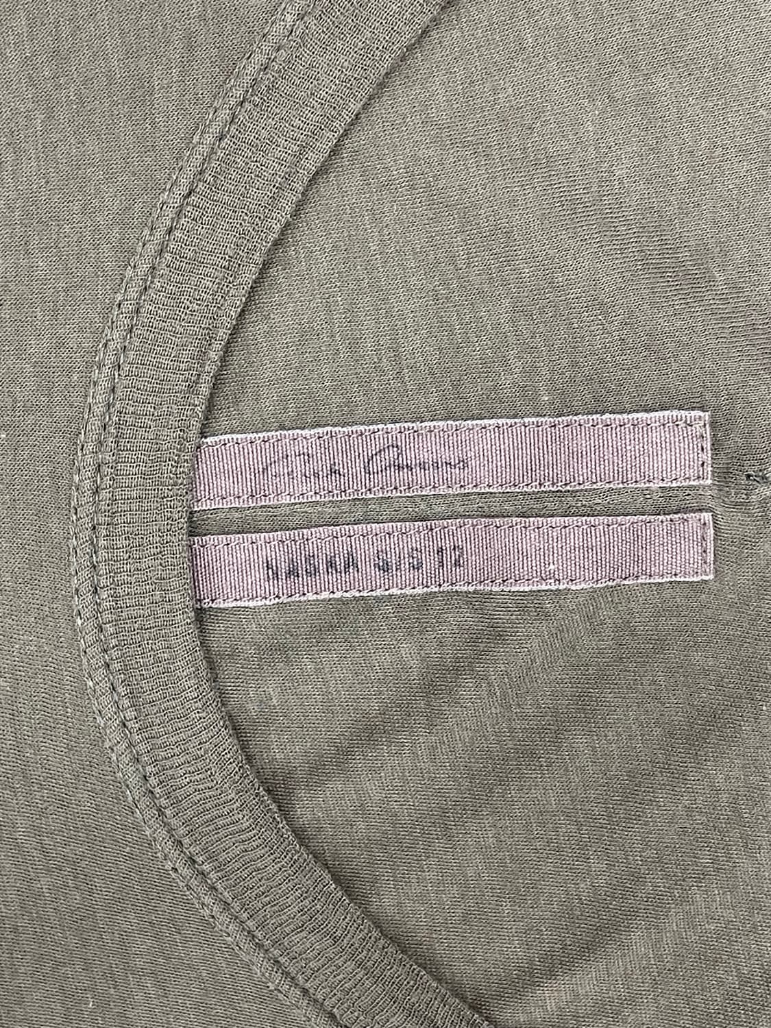 Rick Owens SS12 “NASKA” OPCS 상품이미지3