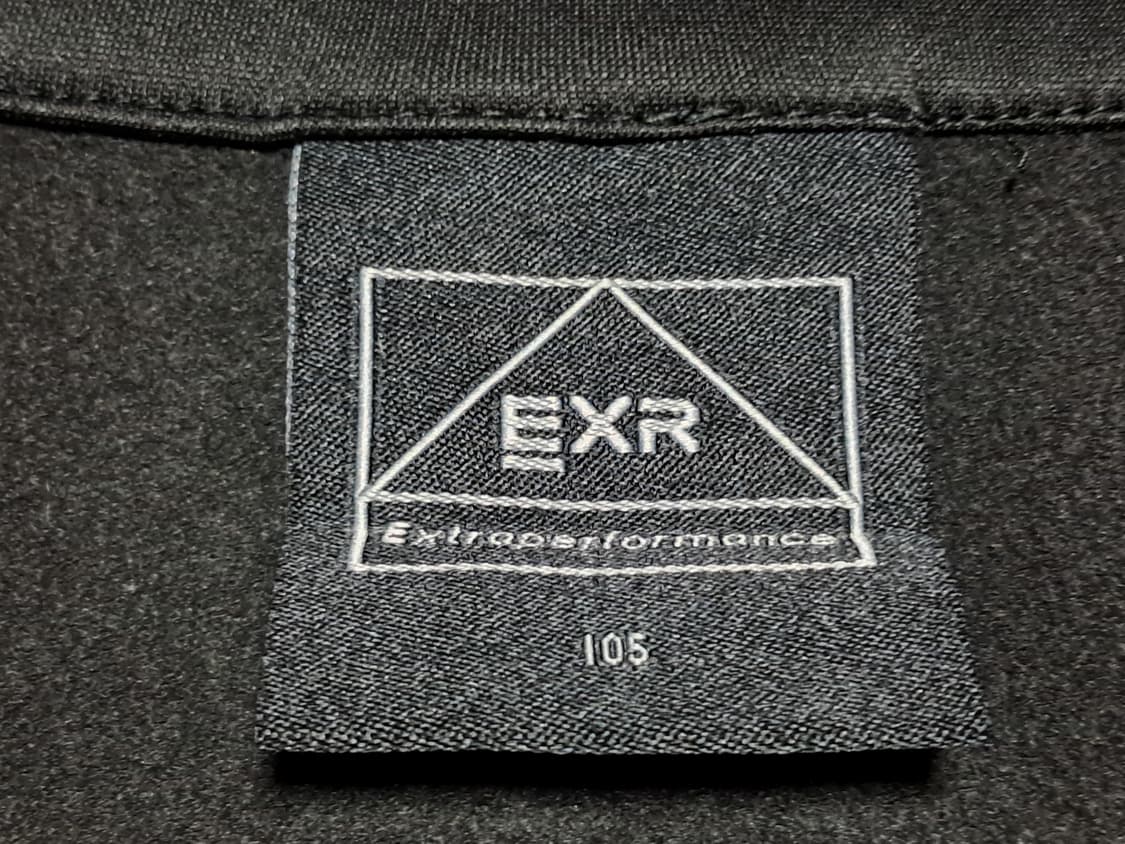EXR 트랙 자켓 105 상품이미지7