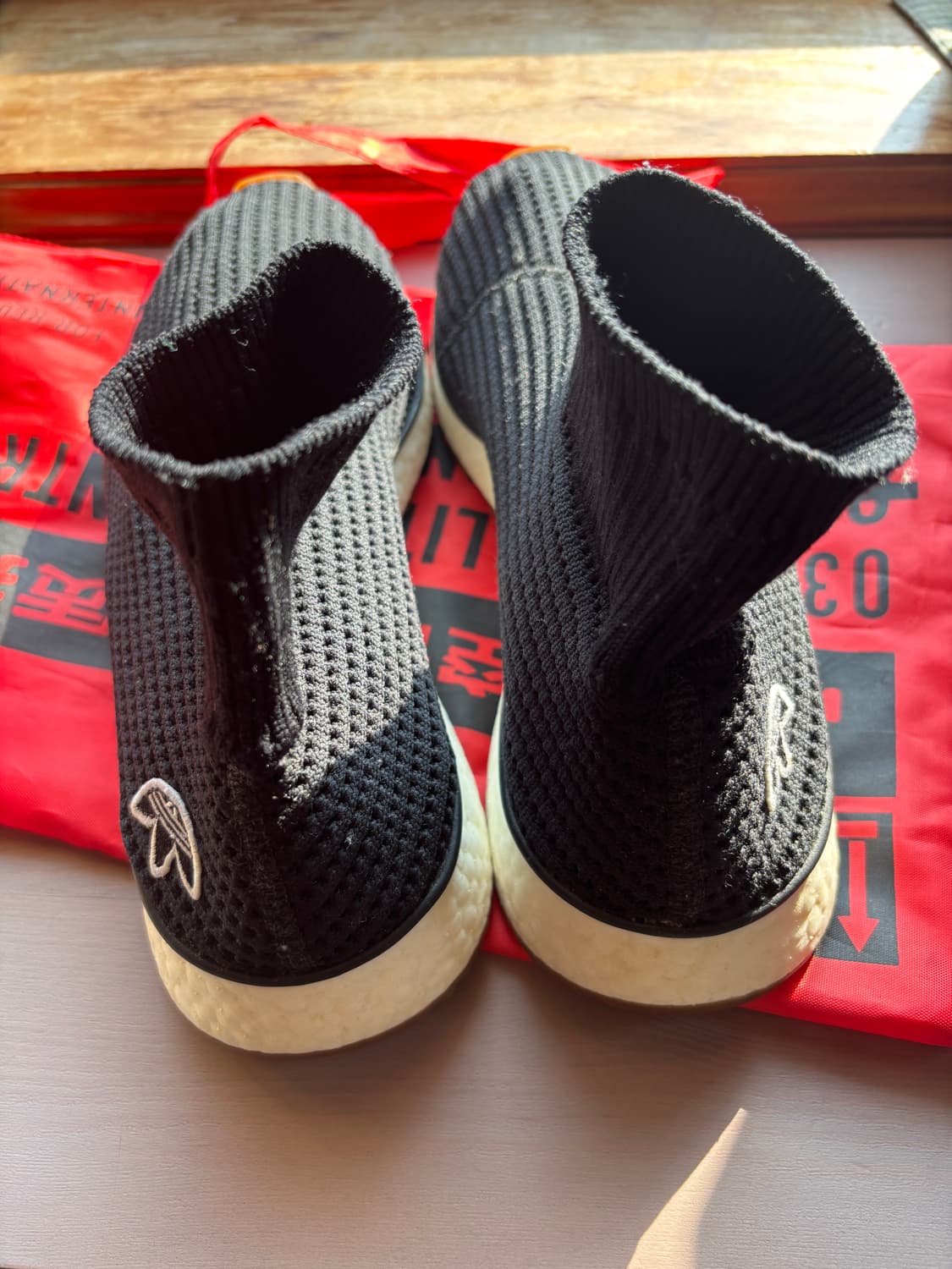 알렉산더왕 아디다스 런클린 270 상품이미지4