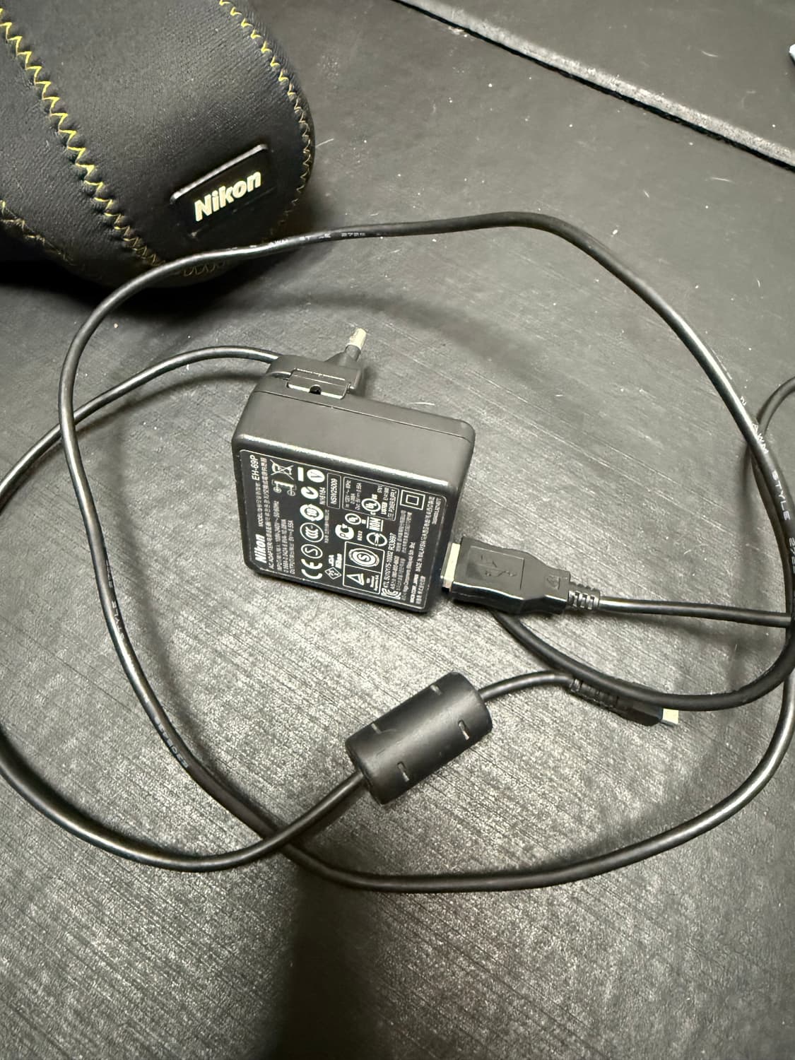 니콘 쿨픽스 p500 상품이미지9