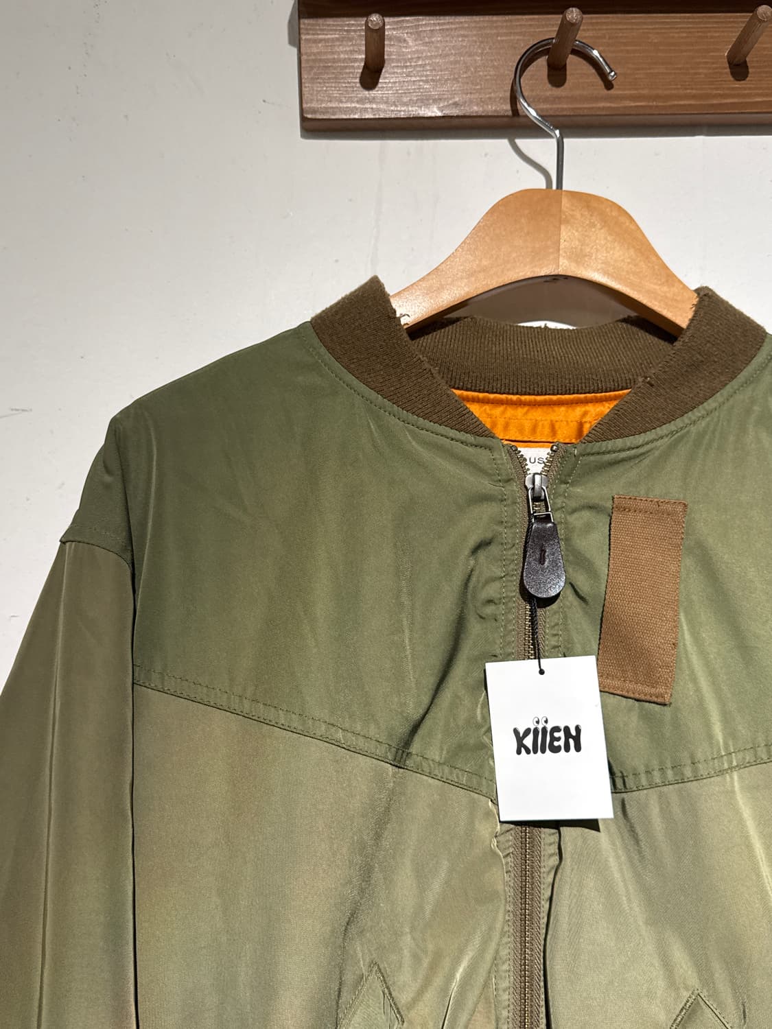 MOUSSY 상품이미지4