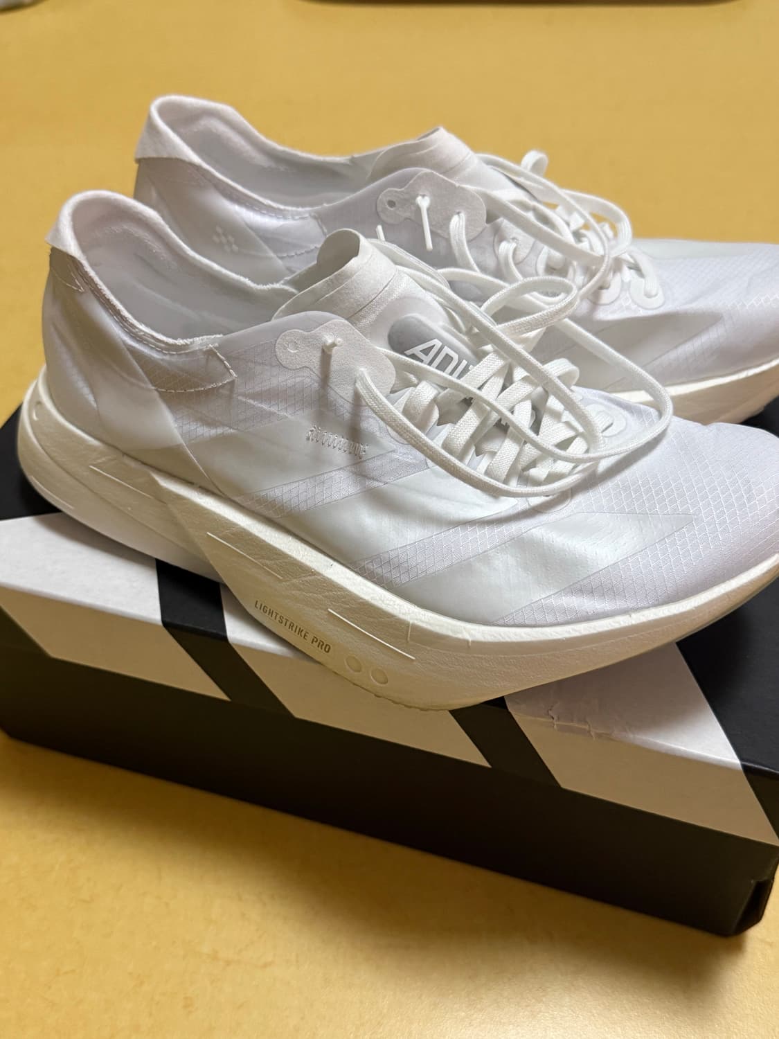 아디다스 아디제로4 240 상품이미지1