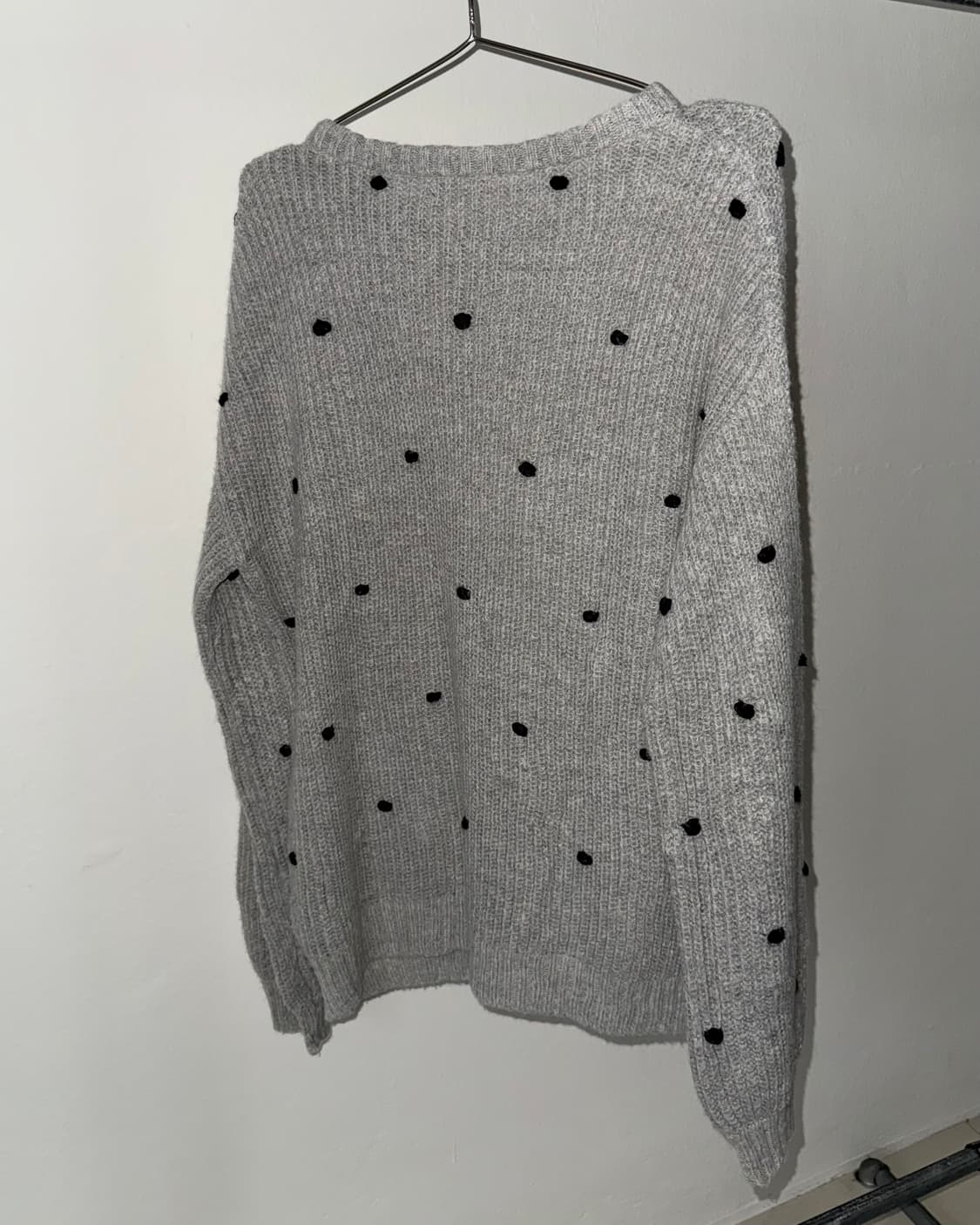 Ships 니트 상품이미지5