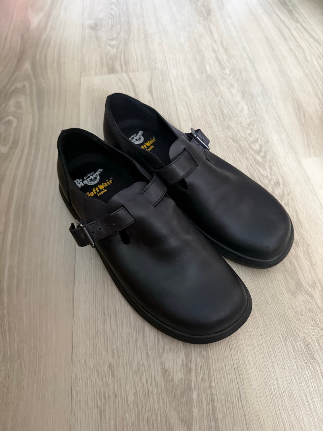 닥터마틴 페트리샤 250 상품이미지2