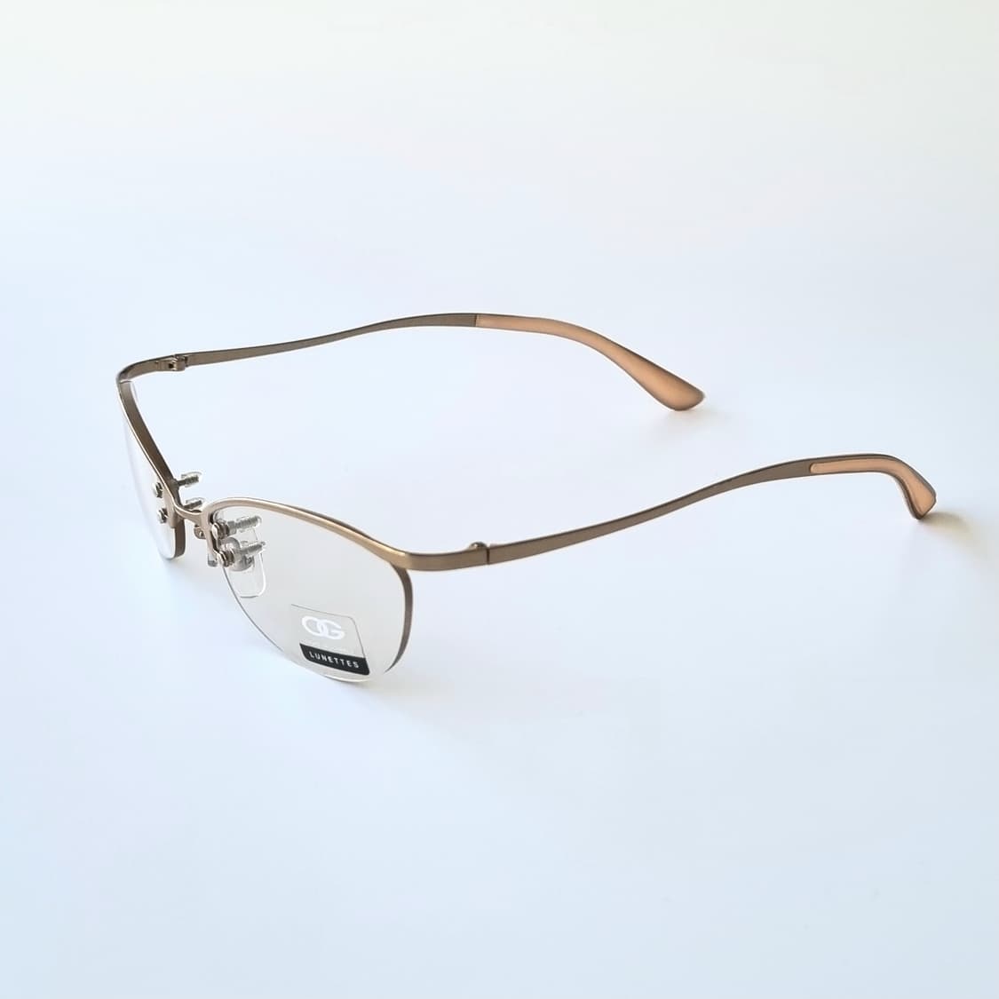 데드스탁 올리버 골드스미스(OG) 스타일 빈티지 안경테 640 상품이미지2