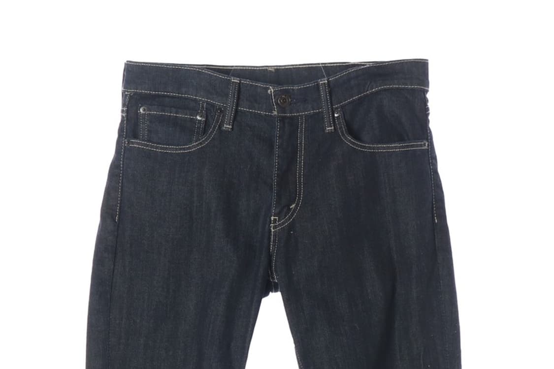 리바이스 511 슬림핏 다크 인디고 데님 32 상품이미지3