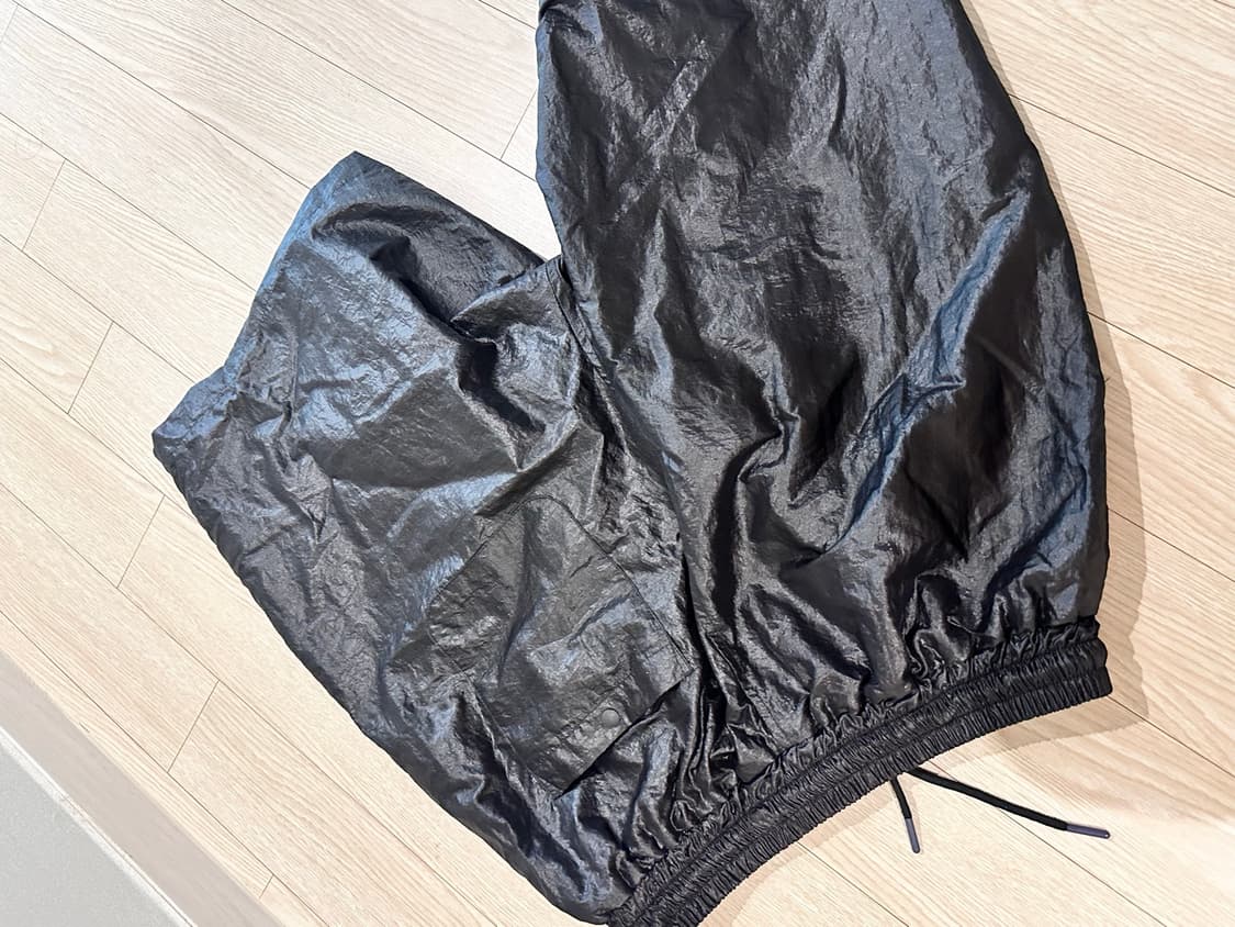 발루트 나일론 쇼츠 상품이미지2