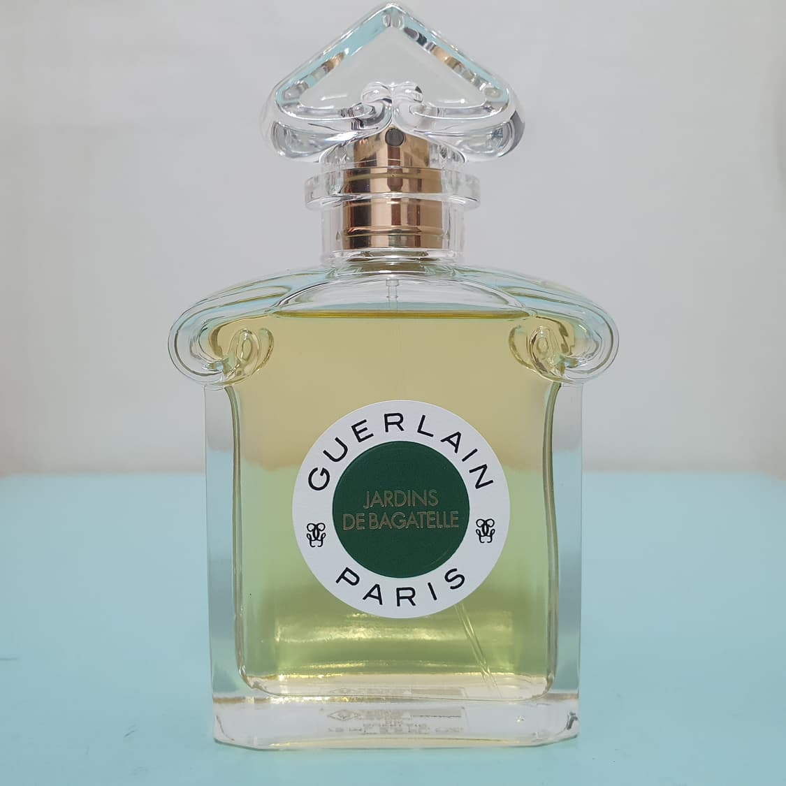 겔랑 자르뎅 드 바가텔 오드퍼퓸 EDP 75ml 향수 Guerlain 자 상품이미지1