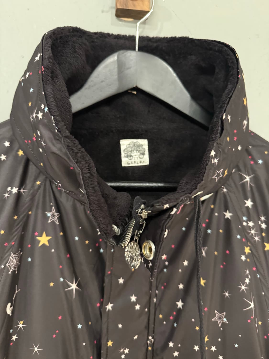 Scolar kawaii printing jumper 상품이미지9