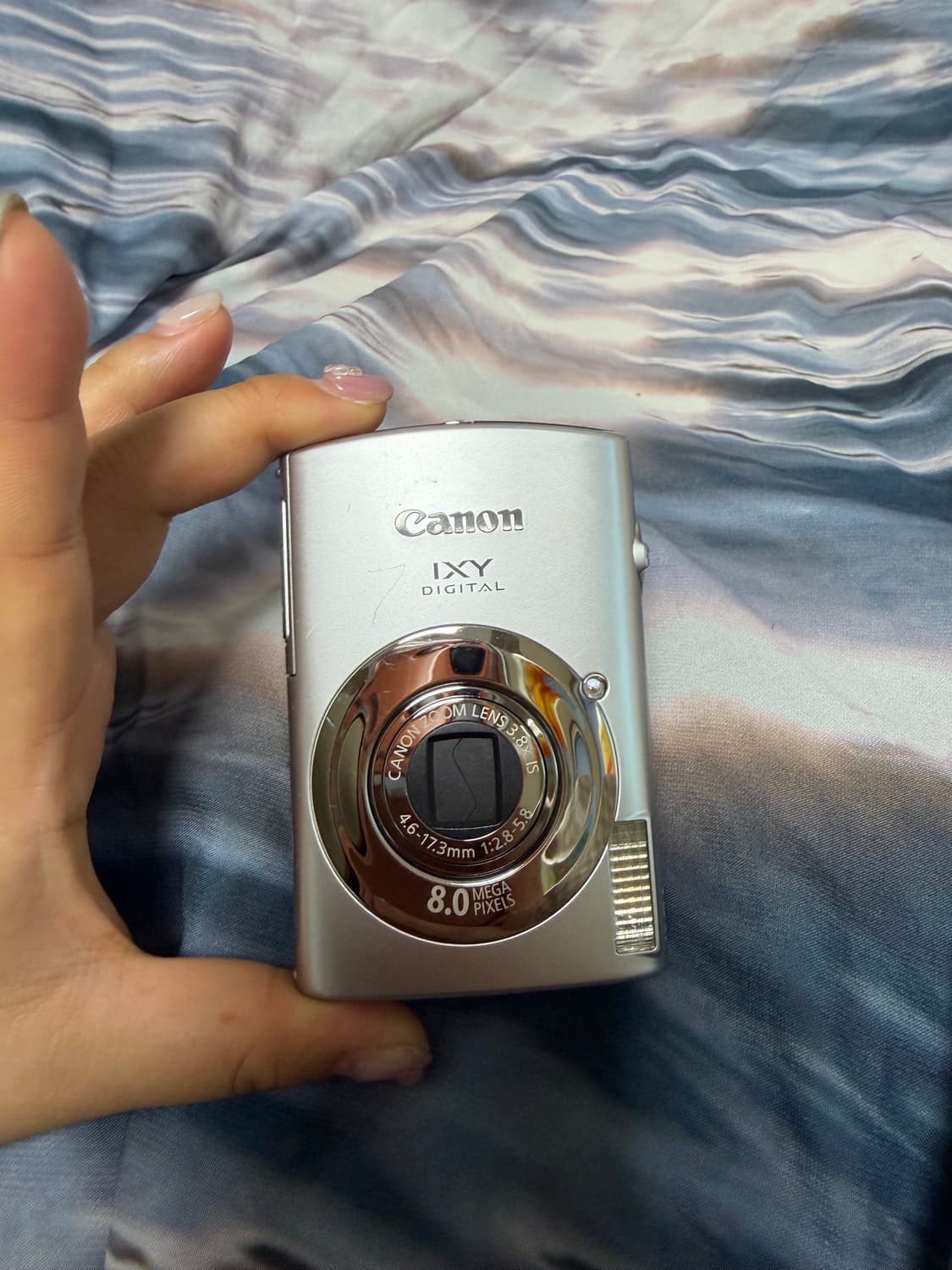캐논 ixy 910(ixus 860) 카메라  미품💗✨ 상품이미지1