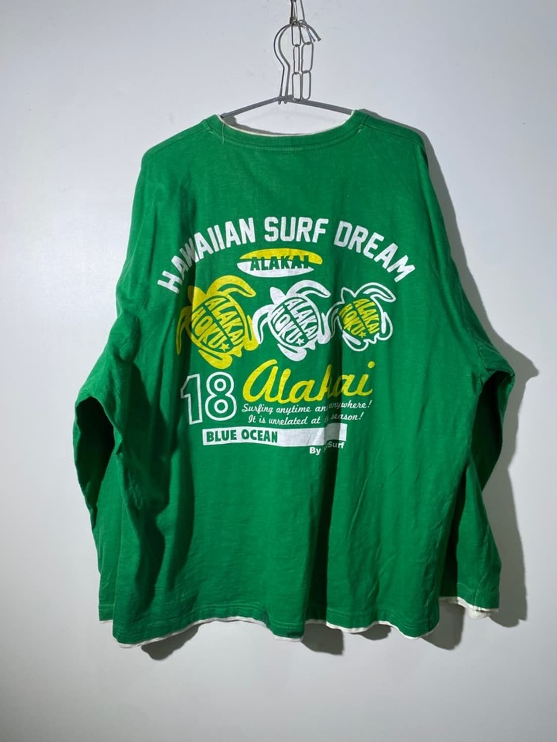 hka 롱슬리브 상품이미지2