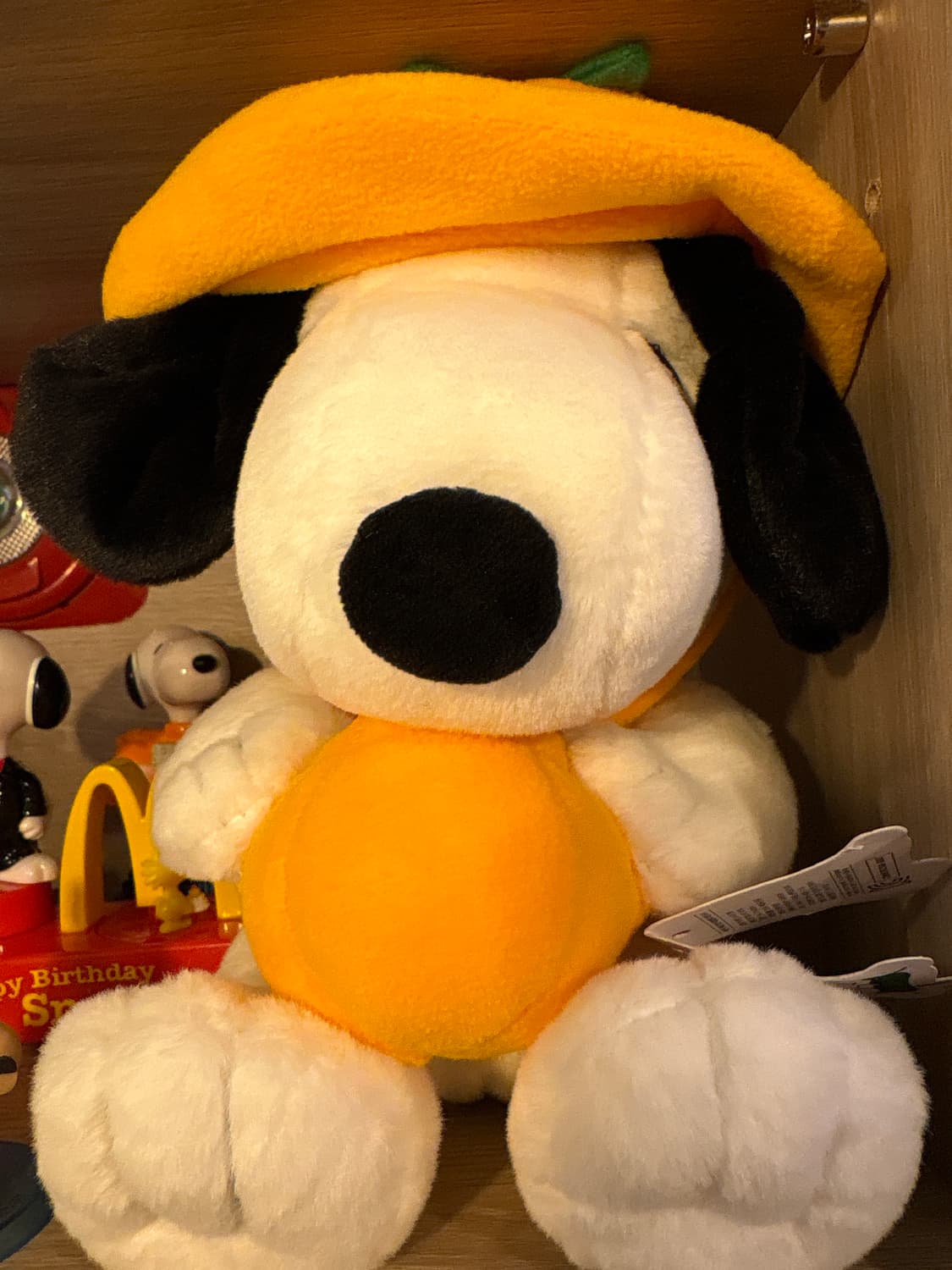 귤 스누피 상품이미지1