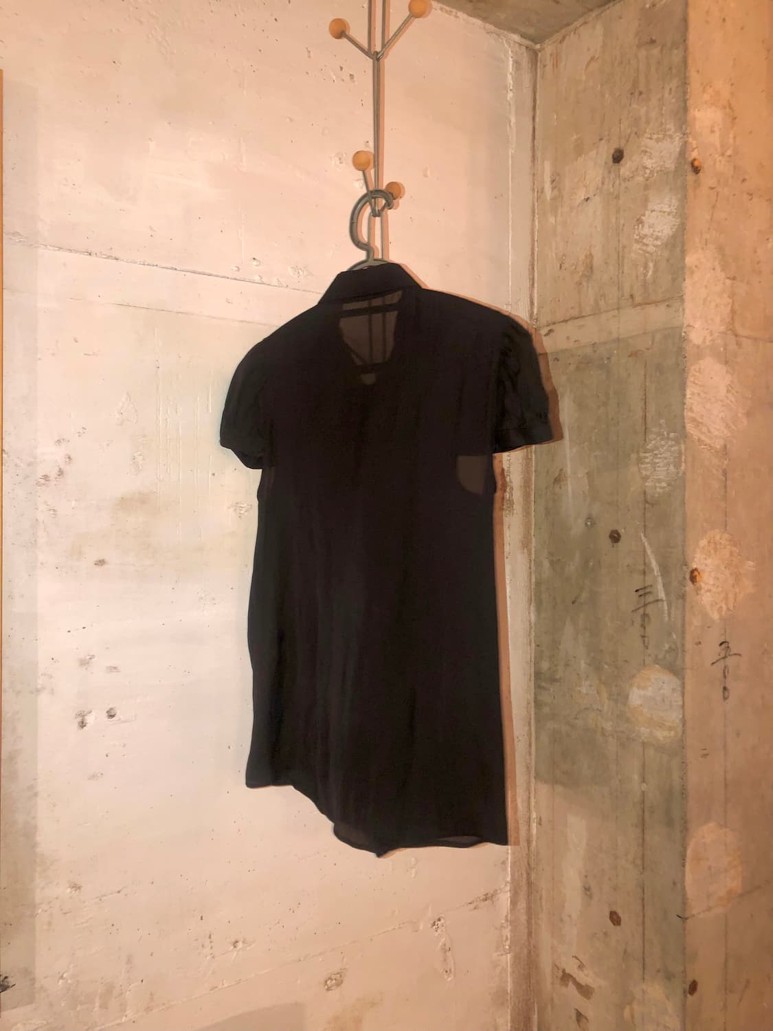 Limi feu Pintuck Puff Sleeve Blouse 상품이미지4