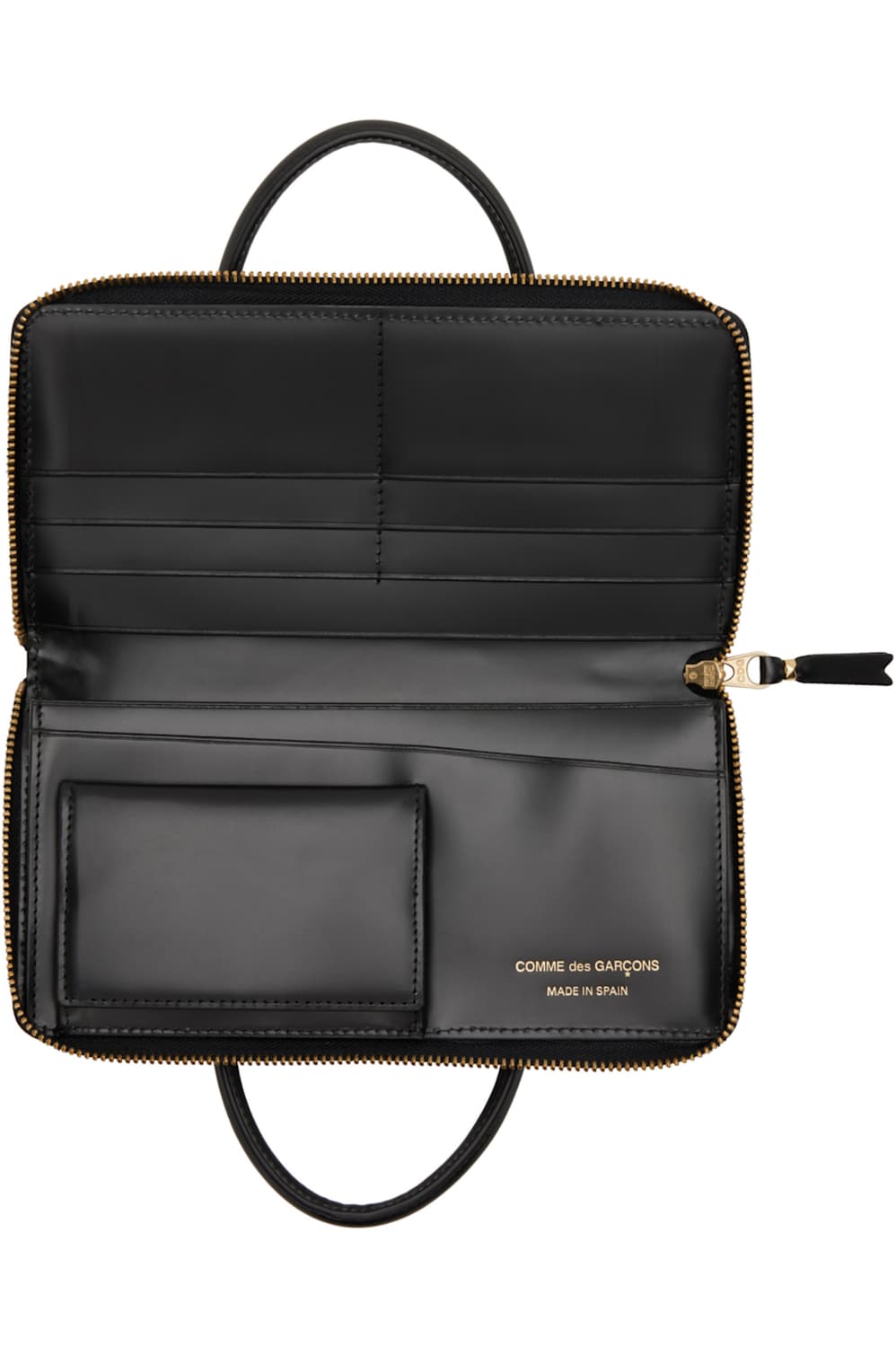 꼼데가르송 25fw 핸들 지갑 상품이미지2