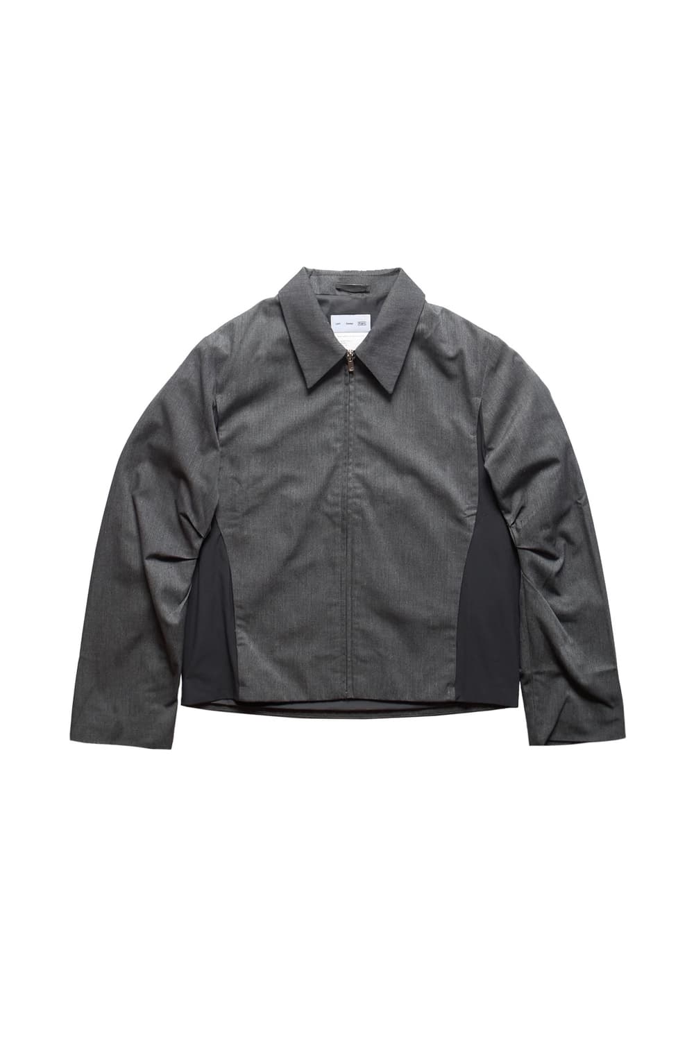 포스트 아카이브 팩션 (파프) 7.0 자켓 라이트 차콜 XL 상품이미지1