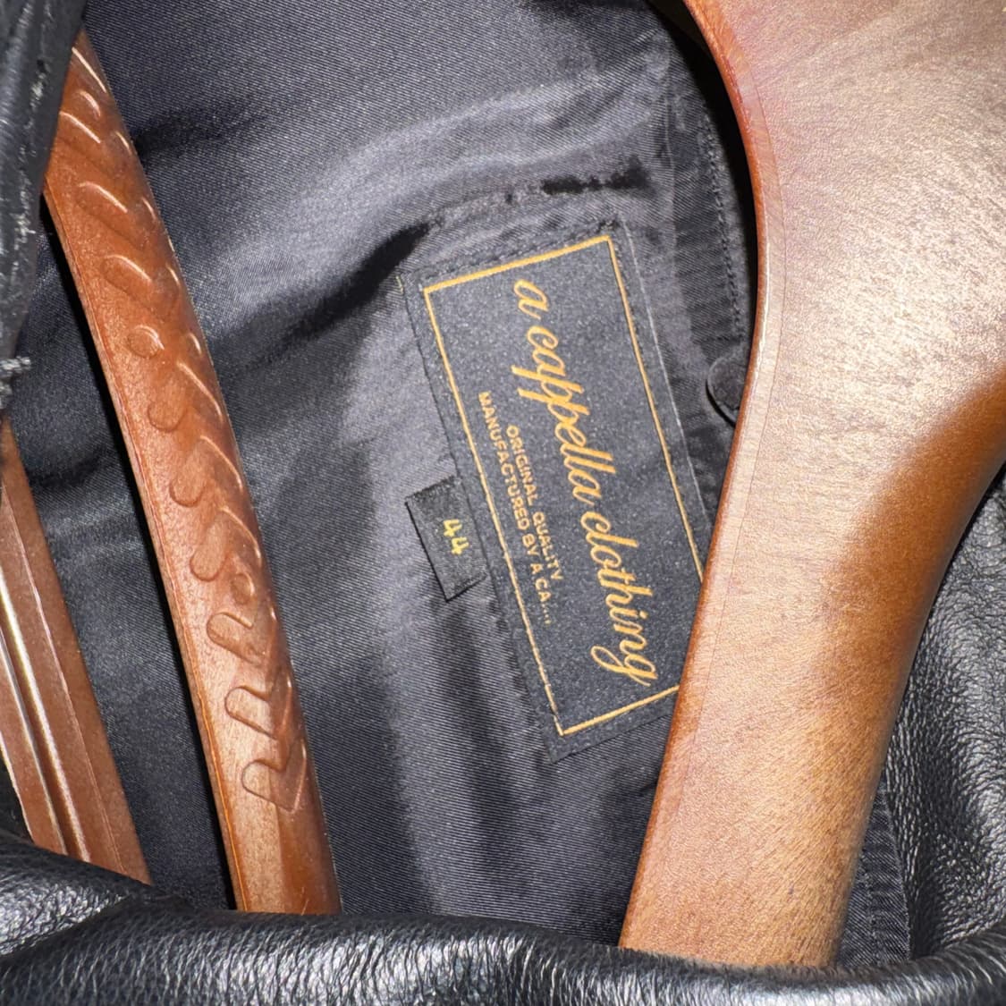 아카펠라클로딩 카코트 44 상품이미지10